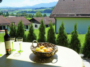 Lechbruck am See Feriendorf Hochbergle Haus 99